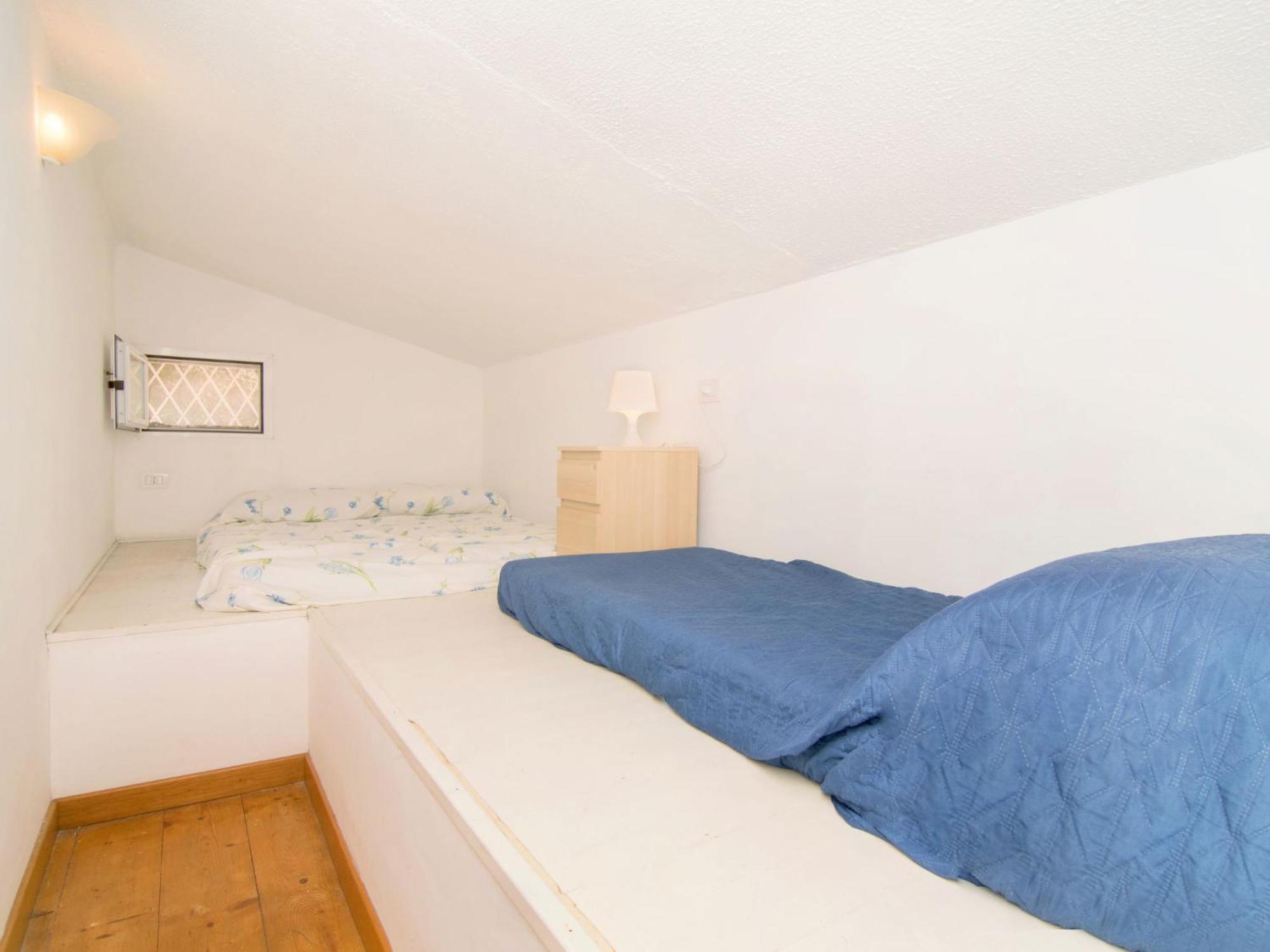 Apartment Parco Letizia By Interhome Massa Lubrense Εξωτερικό φωτογραφία