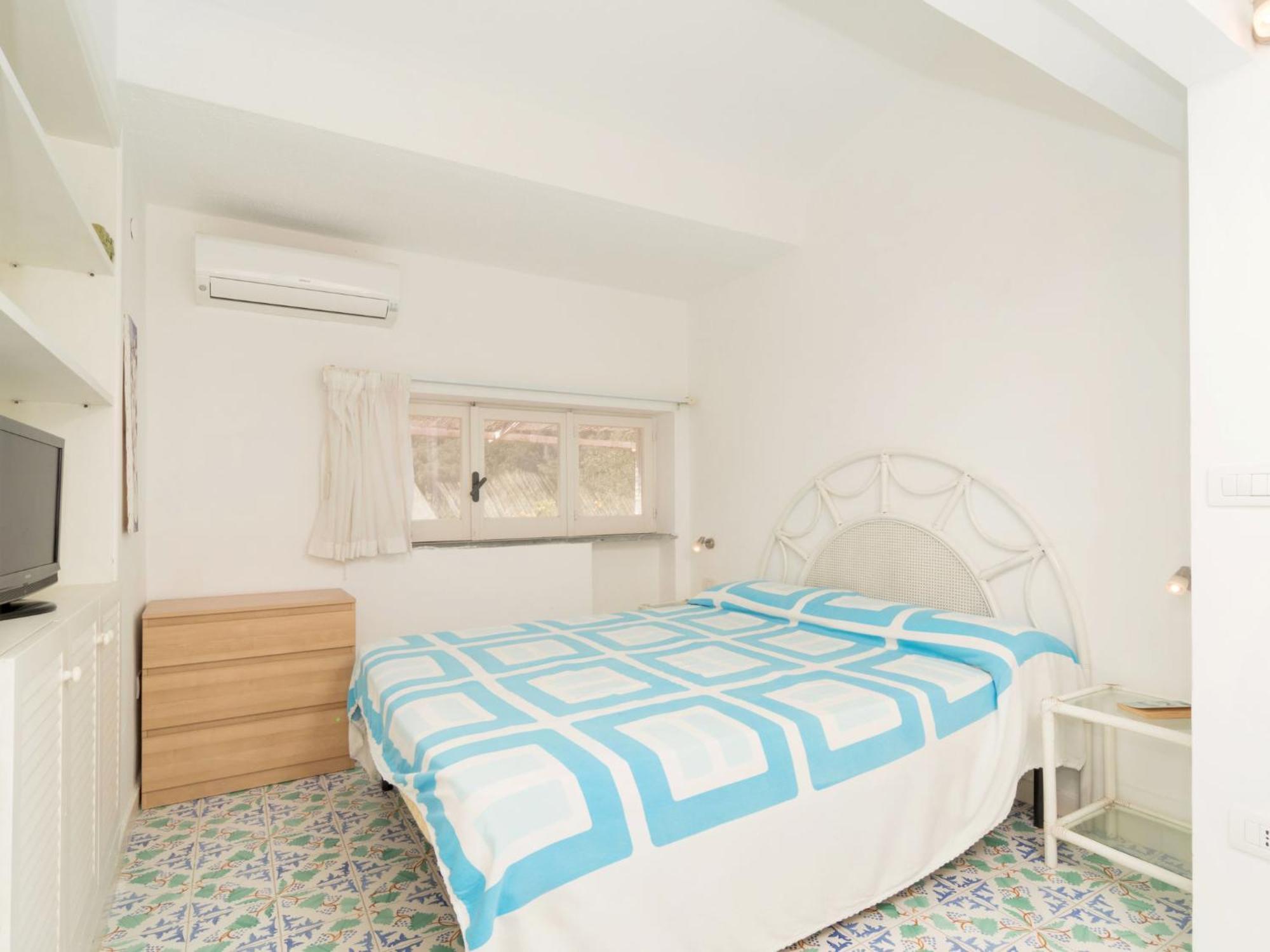 Apartment Parco Letizia By Interhome Massa Lubrense Εξωτερικό φωτογραφία