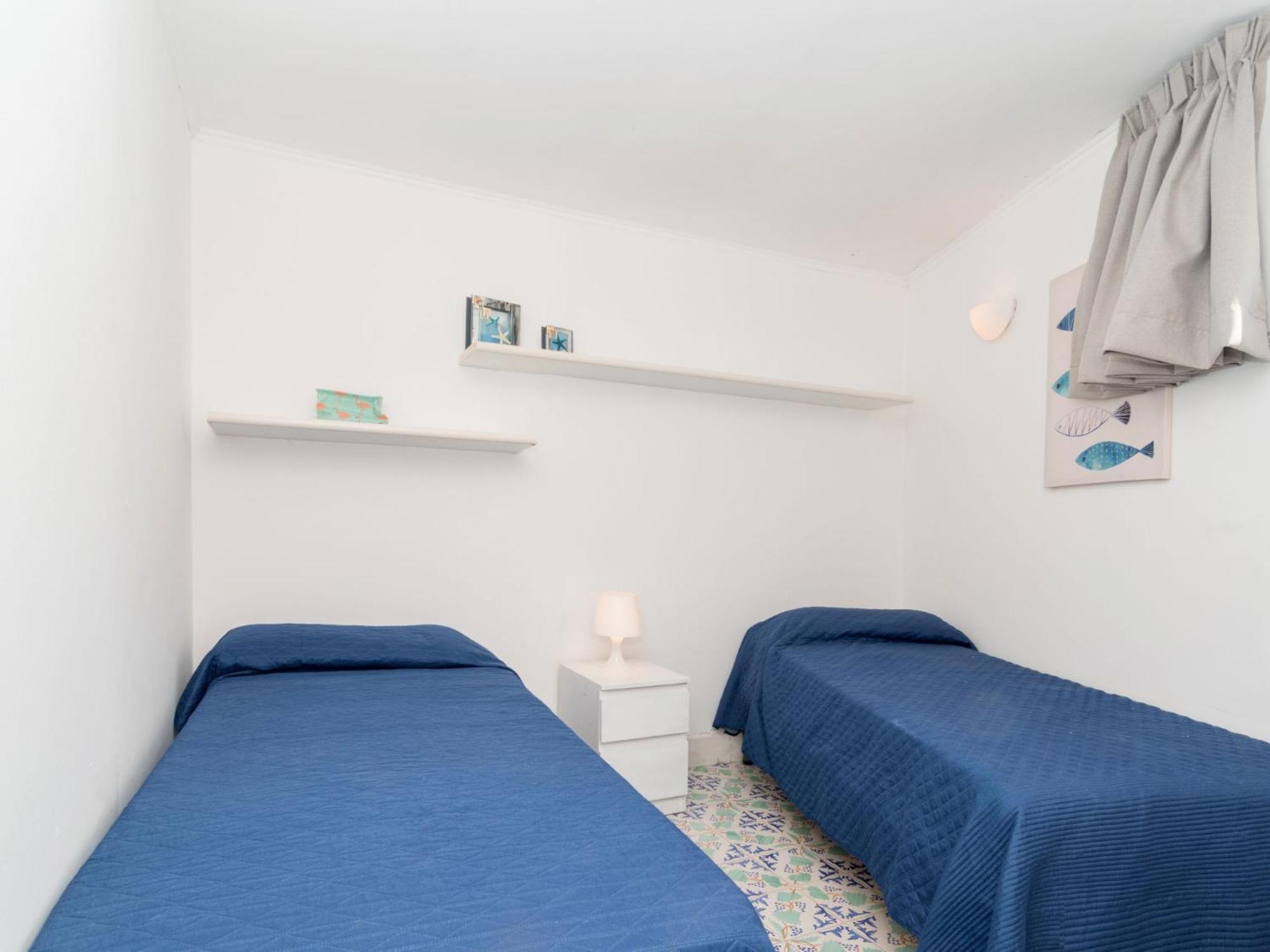 Apartment Parco Letizia By Interhome Massa Lubrense Εξωτερικό φωτογραφία