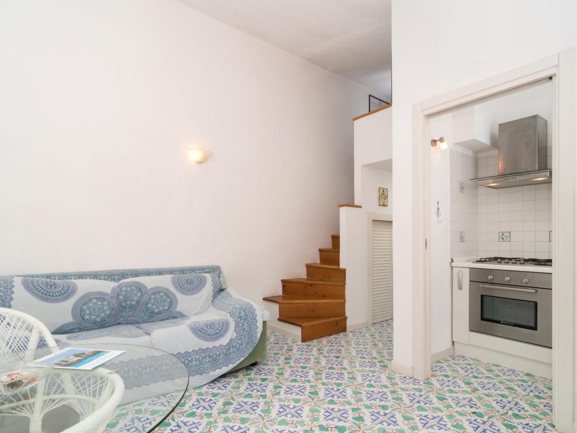 Apartment Parco Letizia By Interhome Massa Lubrense Εξωτερικό φωτογραφία