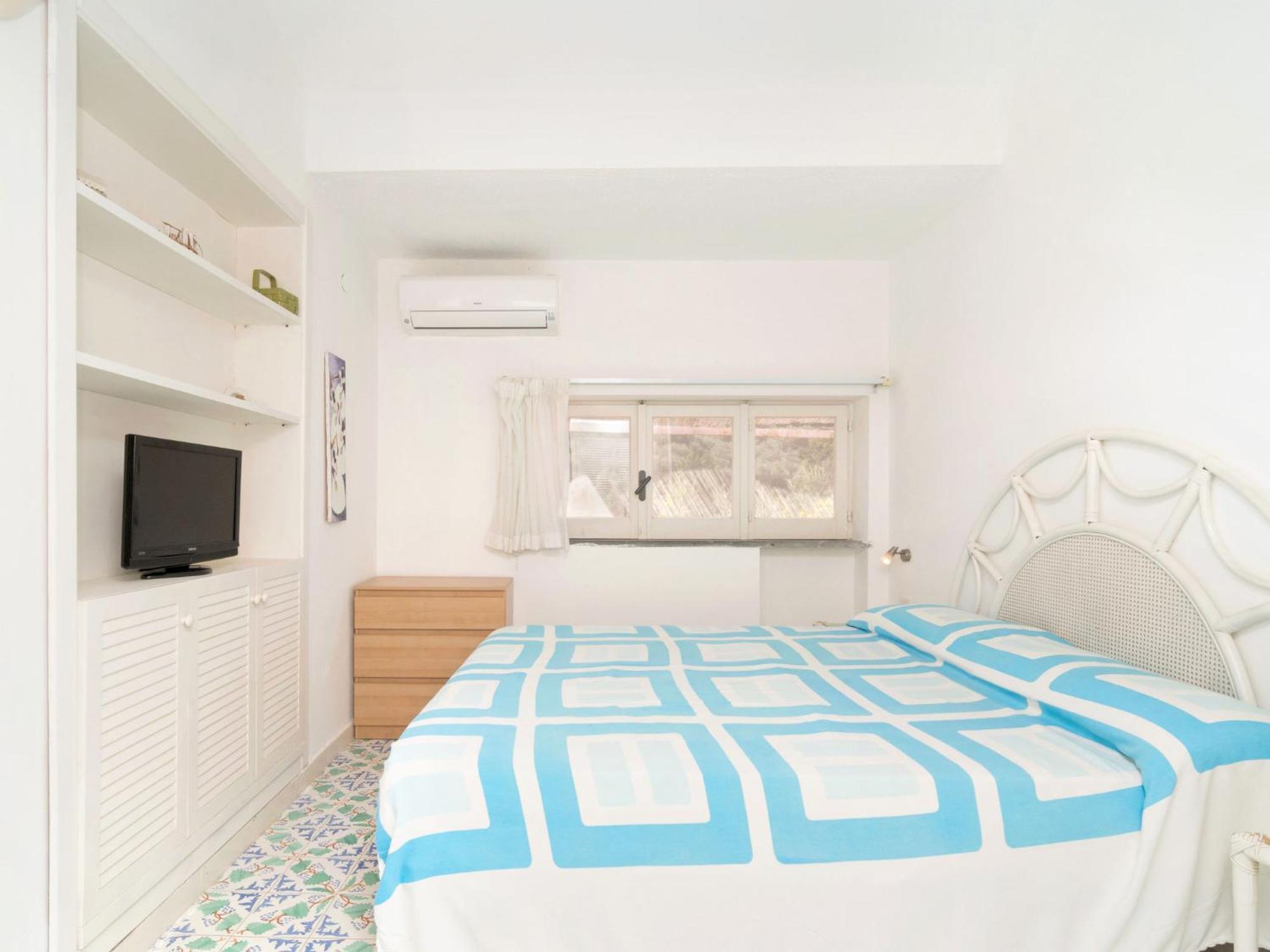 Apartment Parco Letizia By Interhome Massa Lubrense Εξωτερικό φωτογραφία