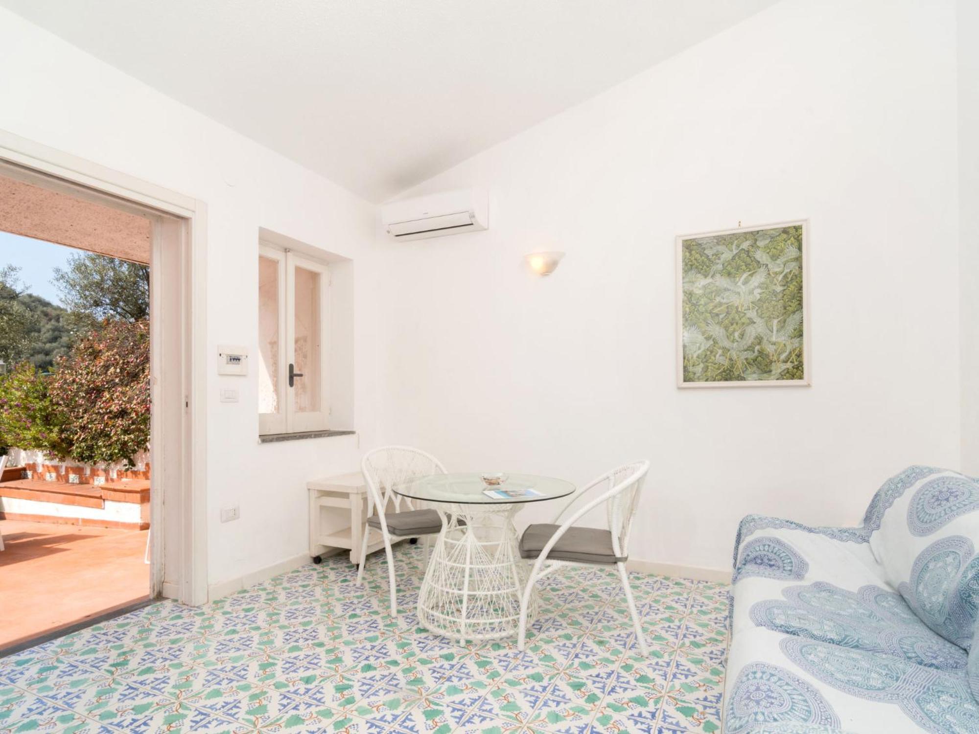 Apartment Parco Letizia By Interhome Massa Lubrense Εξωτερικό φωτογραφία